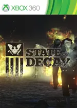 State of Decay