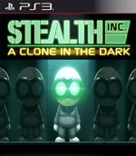 Stealth Inc: A Clone in the Dark