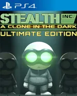 Stealth Inc: Ultimate Edition