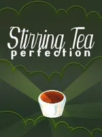 Stirring Tea Perfection