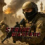 Strike Warfare: Force Recon