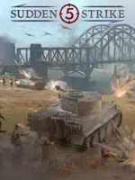 Sudden Strike 5