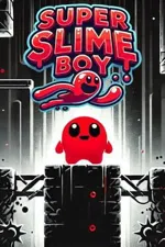 Super Slime Boy