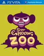 Super Exploding Zoo