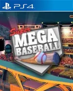 Super Mega Baseball