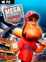Super Mega Baseball: Extra Innings