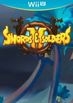 Swords & Soldiers II