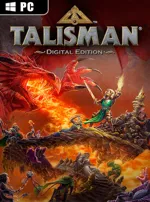 Talisman: Digital Edition