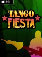 Tango Fiesta