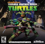 Teenage Mutant Ninja Turtles (2013)