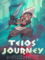 Teios' Journey