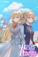 The Beast and the Princess