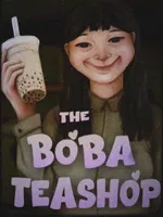 The Boba Teashop