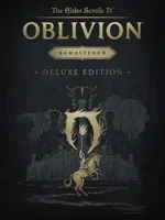 The Elder Scrolls IV: Oblivion Remastered - Deluxe Edition