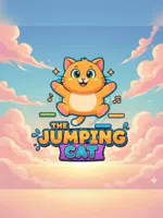 The Jumping Cat