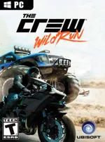 The Crew: Wild Run