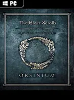 The Elder Scrolls Online: Orsinium