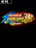 The King of Fighters '98 Ultimate Match Final Edition