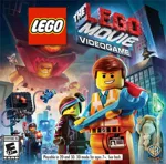 The LEGO Movie Videogame