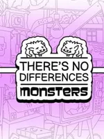 There's No Differences: Monsters