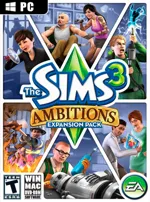 The Sims 3: Ambitions