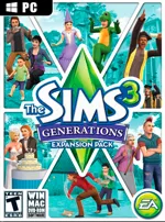 The Sims 3: Generations