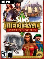 The Sims Medieval: Pirates & Nobles
