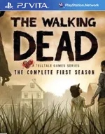 The Walking Dead: The Complete First Season