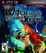 The Witch and the Hundred Knight