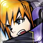 The World Ends With You