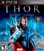 Thor: God of Thunder