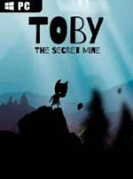 Toby: The Secret Mine