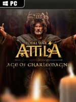 Total War: Attila - Age of Charlemagne