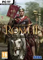 Total War: Rome II - Caesar in Gaul