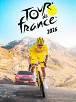 Tour de France 2026