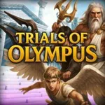 Trials of Olympus