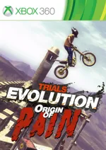 Trials Evolution: Origin of Pain