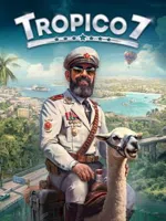 Tropico 7
