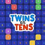 Twins or Tens