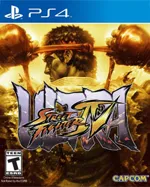 Ultra Street Fighter IV
