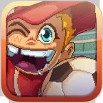 Uppercup Football (Soccer)