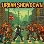Urban Showdown