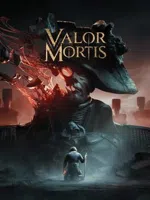 Valor Mortis