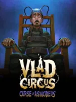 Vlad Circus: Curse of Asmodeus
