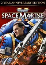 Warhammer 40,000: Space Marine 2 - 2-Year Anniversary Edition
