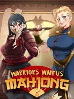 Warriors Waifus Mahjong