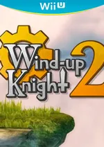 Wind-up Knight 2