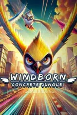 Windborn: Concrete Jungle