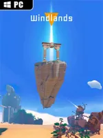 Windlands