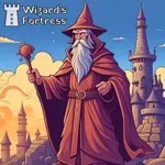 Wizard's Fortress: Tower Defense